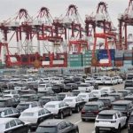 Limiting the price ceiling of car imports to free zones
