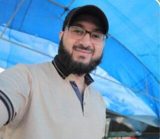 The number of journalist martyrs in the Gaza war has reached 202 people + photo