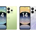 Redmi Note 14 and 14 Pro 4G