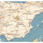 Getting to know the cities of Spain