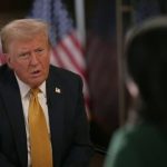 Trump: I have no commitment to stay in NATO