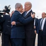 US Senator: History will judge Biden harshly on Gaza