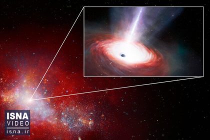 Video/ Discovery of a hibernating black hole