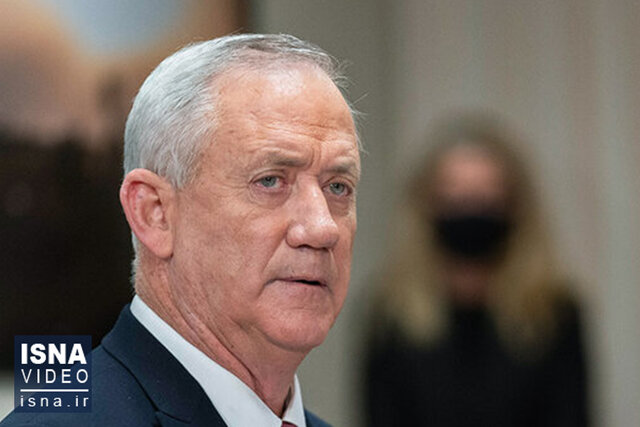 Video/ Gantz, Israel on the verge of civil war