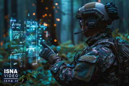 Video/ Guterres warned the world; A deadly combination of artificial intelligence and nuclear weapons