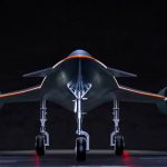 Video/ The Chinese supersonic jet came out proud in the initial test