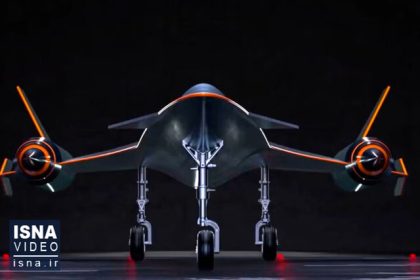Video/ The Chinese supersonic jet came out proud in the initial test