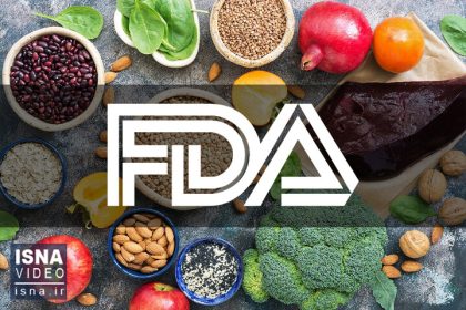 Video/ The new definition of the American Food and Drug Administration for