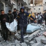 Video/ Zionist regime of genocide in Palestine and waiting for new American weapons