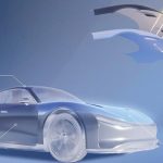 Video/Charging electric cars with