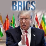 Video/Trump's line for BRICS!