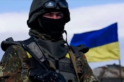 Video/Ukraine's secret aid to Syrian rebels