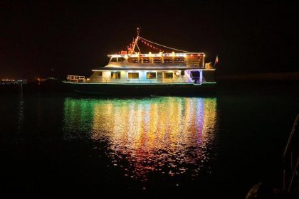 Report What entertainments are there in Qeshm? The best places for photography