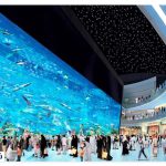 Dubai Aquarium
