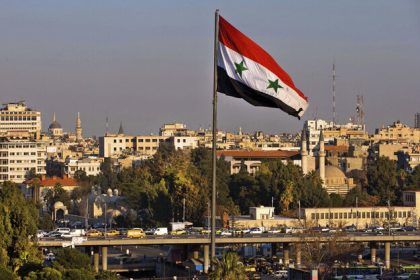 White House: We are closely monitoring the situation in Syria