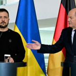 Will Western soldiers be sent to Ukraine?