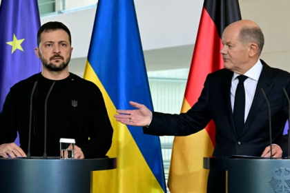 Will Western soldiers be sent to Ukraine?