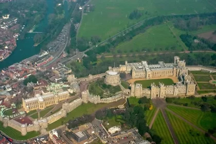 Windsor Castle