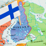 Interesting information about the Scandinavian region