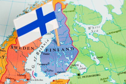 Interesting information about the Scandinavian region
