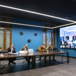 Zelensky: We do not have the power to recapture Crimea and Donbass