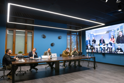 Zelensky: We do not have the power to recapture Crimea and Donbass