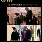 Zelensky mocked by Elon Musk and Trump's son