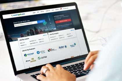 Naukrigulf is the most reliable employment platform in the United Arab Emirates