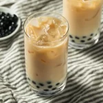 Babel tea caramel; Photo source: nationalgeographic; Photographer's name: Brent Hofacker