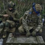 increase in desertion of Ukrainian soldiers; The new challenge of Kiev