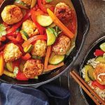 Momagh meatballs; Photo source: blog.okala.com. Photographer: Unknown