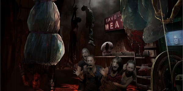 Dubai amusement park img