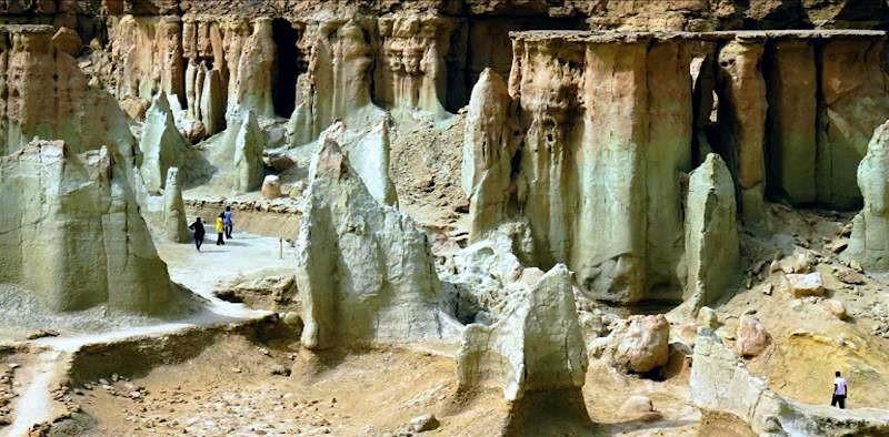 Star Valley, photo source: Google Map site, photographer: Hadi SG