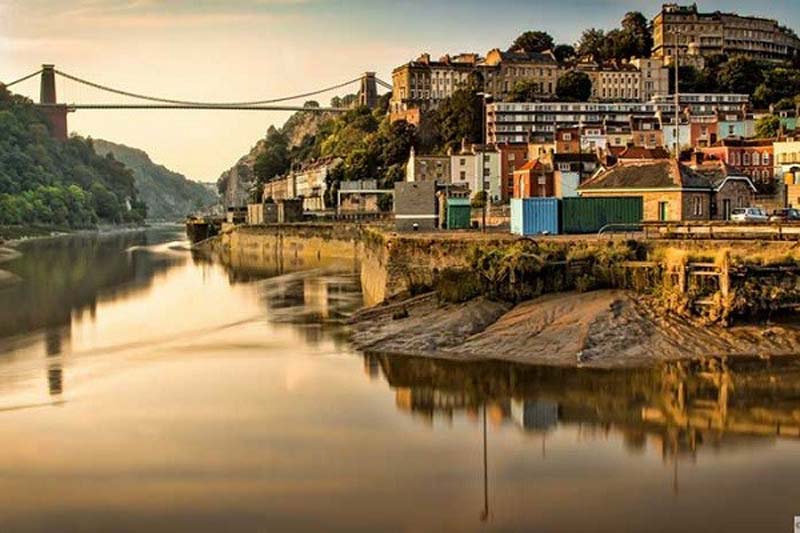 Report of the most beautiful cities in England; 7 beautiful cities + amazing attractions