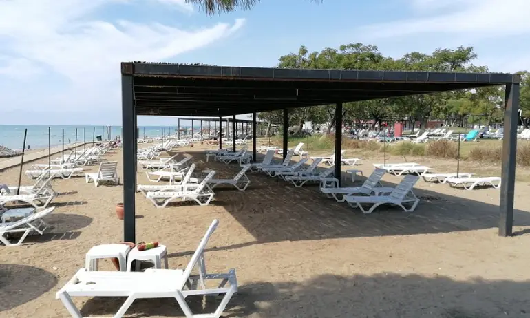 Belek Beach