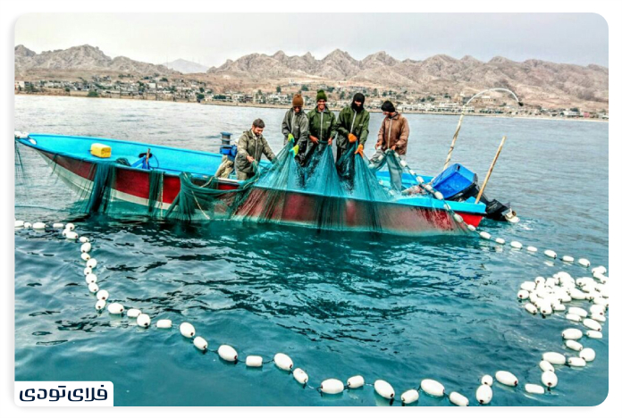 The dreamy beaches of Bandar Siraf