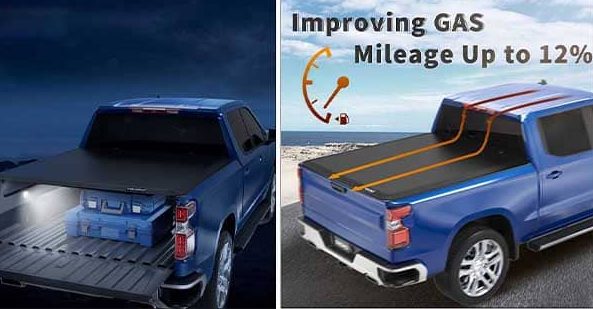 Reducing the fuel consumption of your car