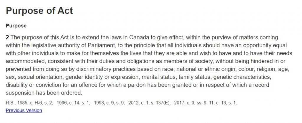 Racism and racial discrimination