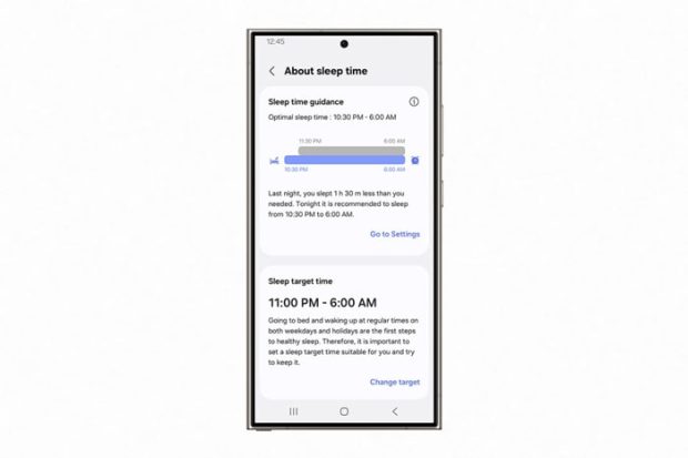 New size Galaxy Ring