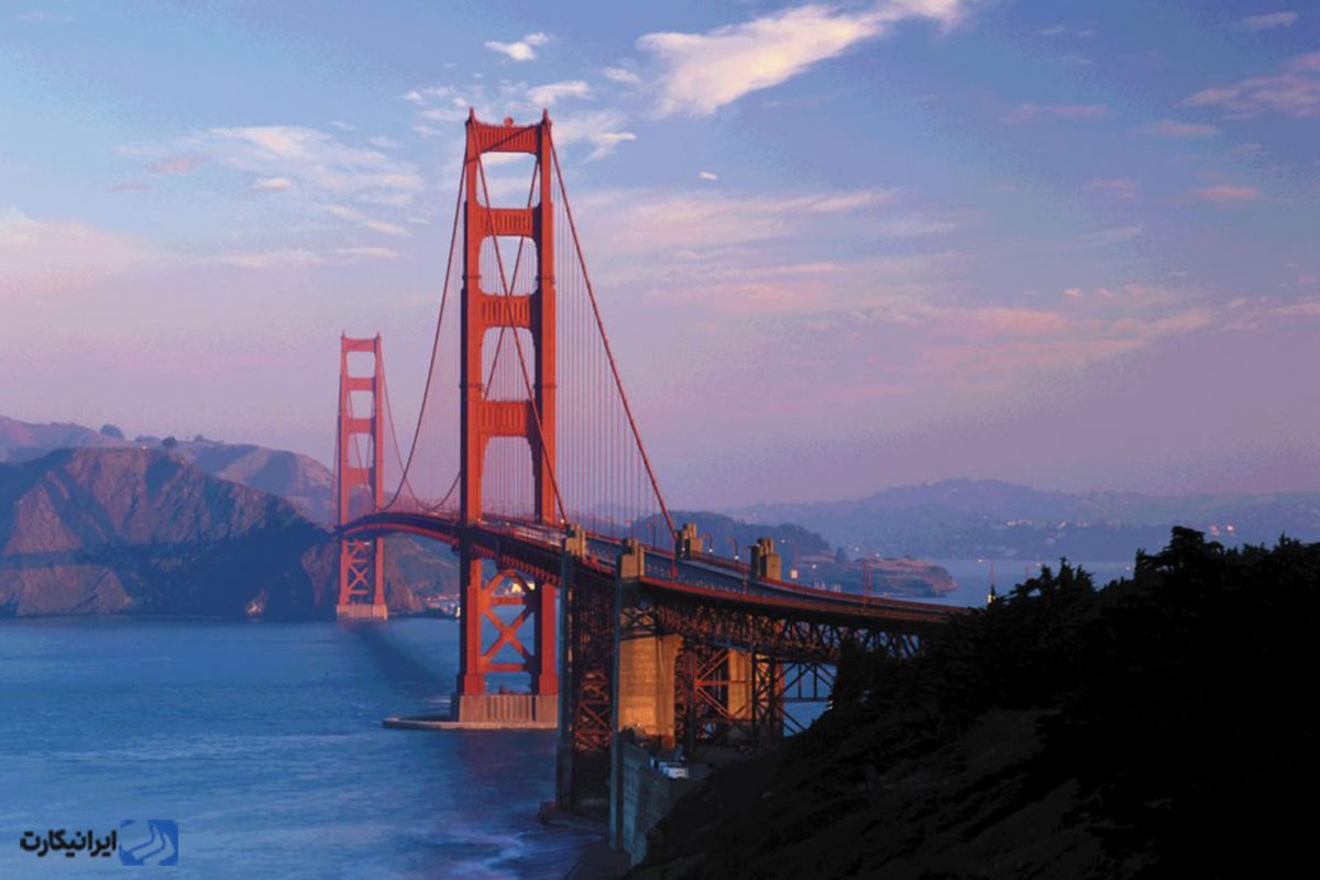 What are the most advanced cities in America for work?