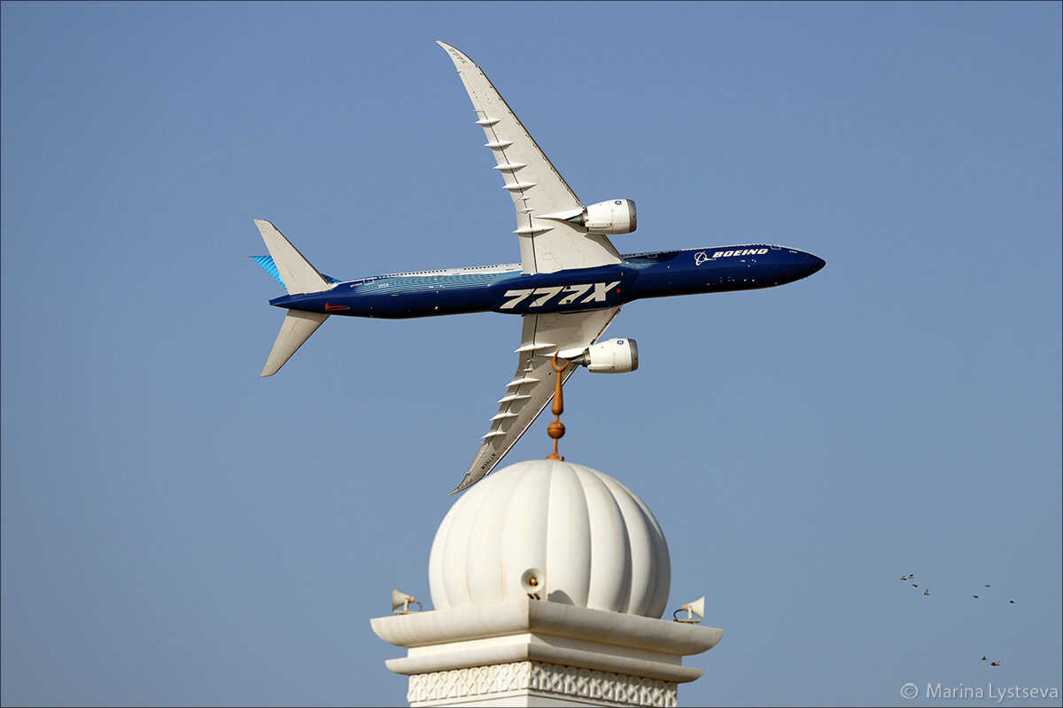 Dubai Air Show 5 Dubai Air Show 8