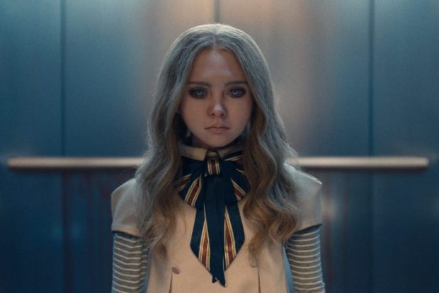 Horror movie of 2025