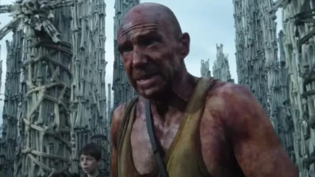 Horror movie of 2025