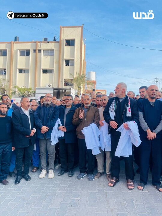 A view of the situation in Gaza after the ceasefire / happiness after 471 days + video and photos