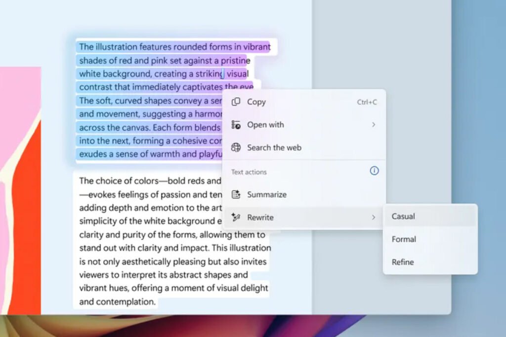 Searching for artificial intelligence
