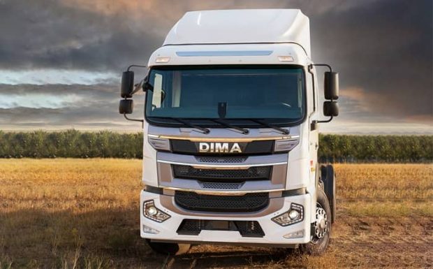 Cash and installment sales conditions of Dima Diesel