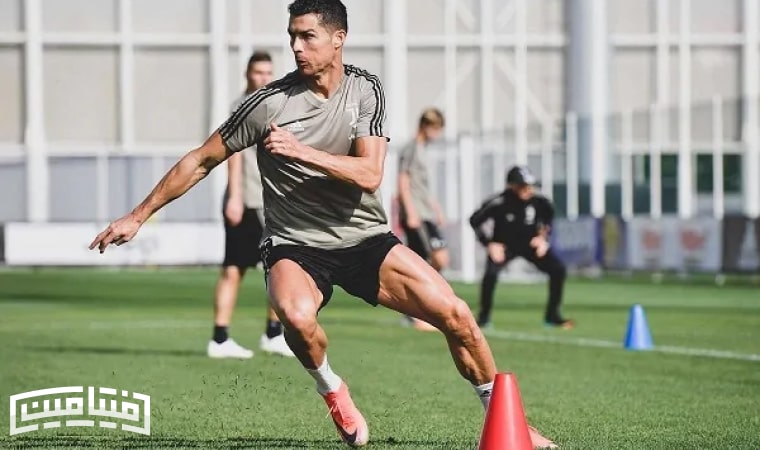 Football bodybuilding program