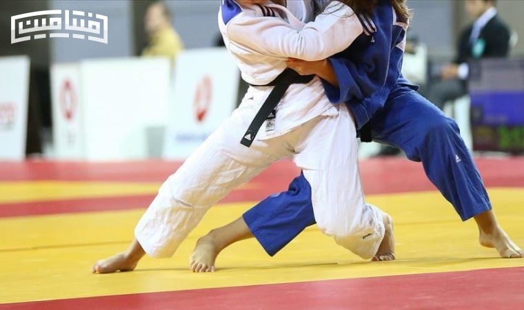 Judo bodybuilding exercises