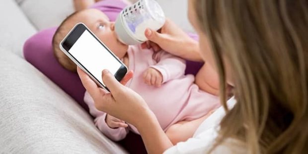 Don't keep your mobile in these places