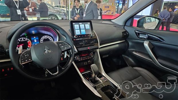 Mitsubishi Cross Cross Cab